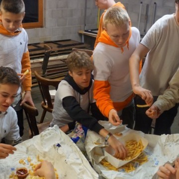 DSC02058  Small - Scouts en Gidsen Zaventem 